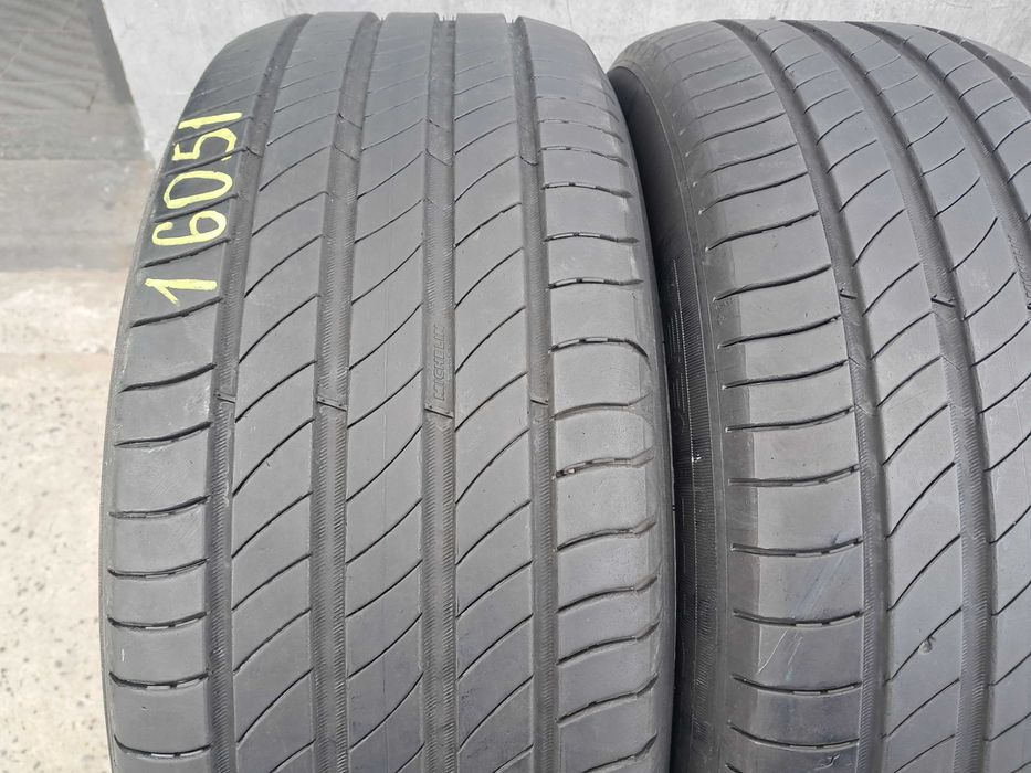 Резина літня, 225/55 R17 Michelin Primacy 4 (арт 16051)