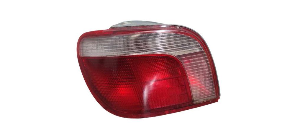 Toyota Yaris I Lampa Lewy Tył Lewa Tylna LT
