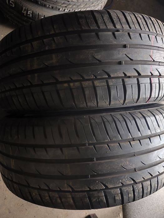 4szt opon letnich 225 55r17   hankkok ventus prime3 i prime 2