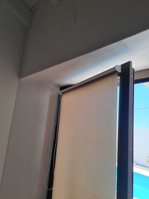 Caixilharia nova KOMMERLING