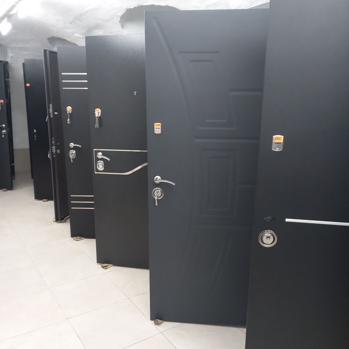 Акція!Розпродаж!Двері вхідні