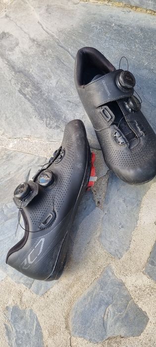 Sapatos Shimano rc7