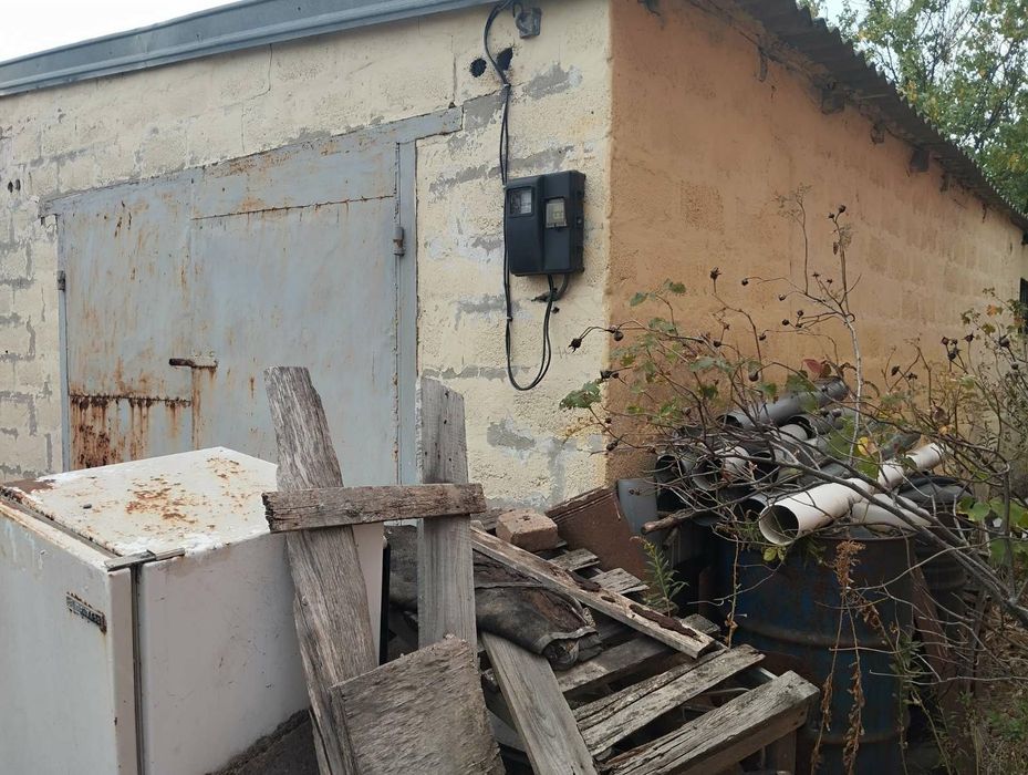 Продам участок с/т Луч в Партизанском