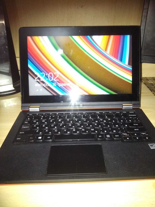 lenovo ideapad yoga 13 - купити ноутбуки - Ціна на OLX.ua