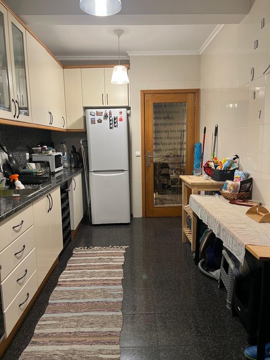 T1 Gaia Santa Marinha