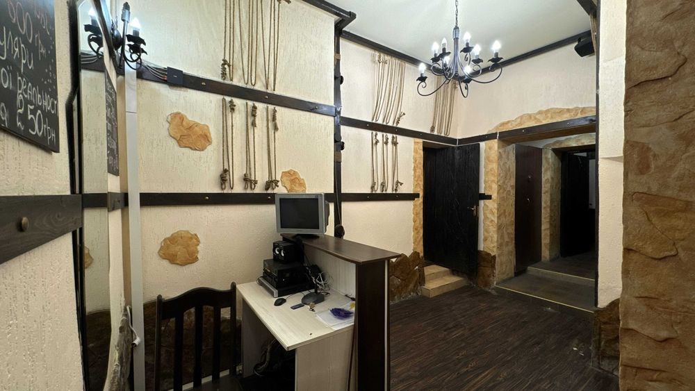 Коммерческая недвижимость по адресу (площадь 225 м²) - Atlanta.ua - фото 17