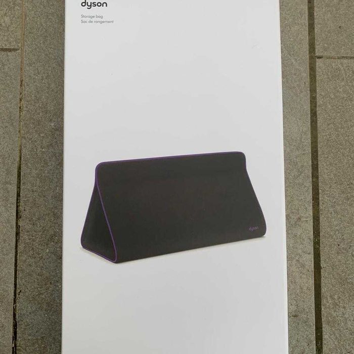 Чехол для хранения фена или стайлера Dyson (с мелкими дефектами)