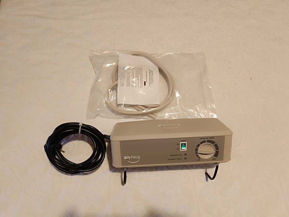 Compressor para colchão Anti - Escaras