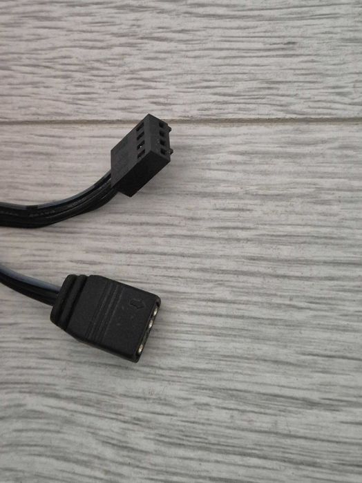 Водяне охолодження 240mm ID-Cooling Zoomflow 240 XT A-RGB. 250W TDP