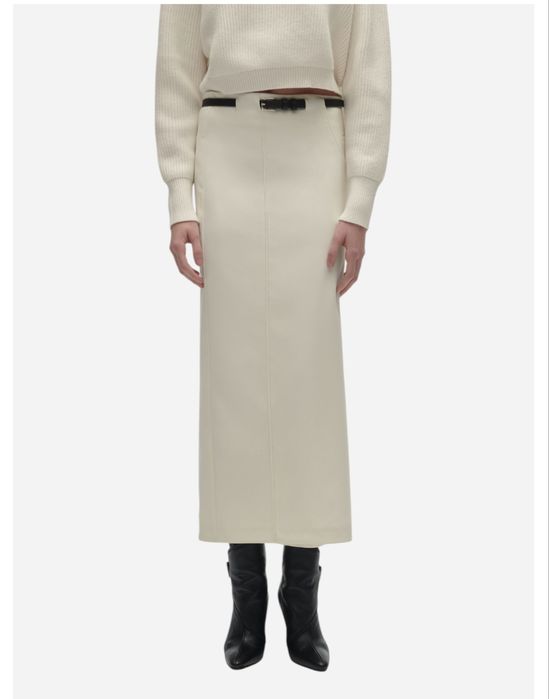 Спідниця міді Zara розмір М