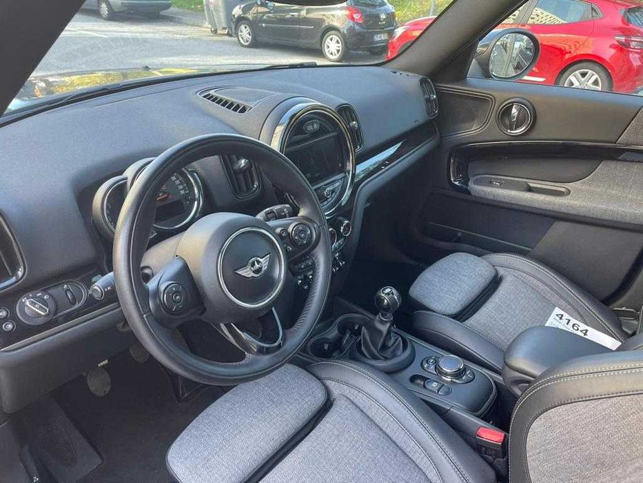 MINI Countryman — fotografia 3
