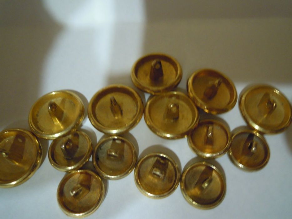 пуговицы Marks & Spencer