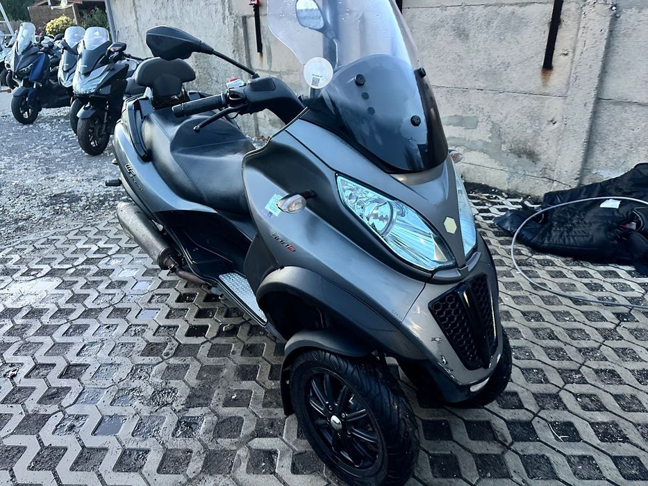 Piaggio