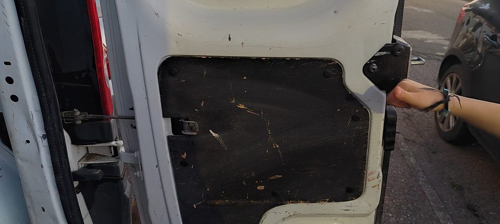 Vendo ou troco Renault Kangoo 1.5Dci por Kangoo maxi 3 lugares