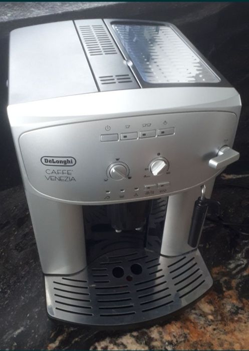 Ekspres De longhi Venezia