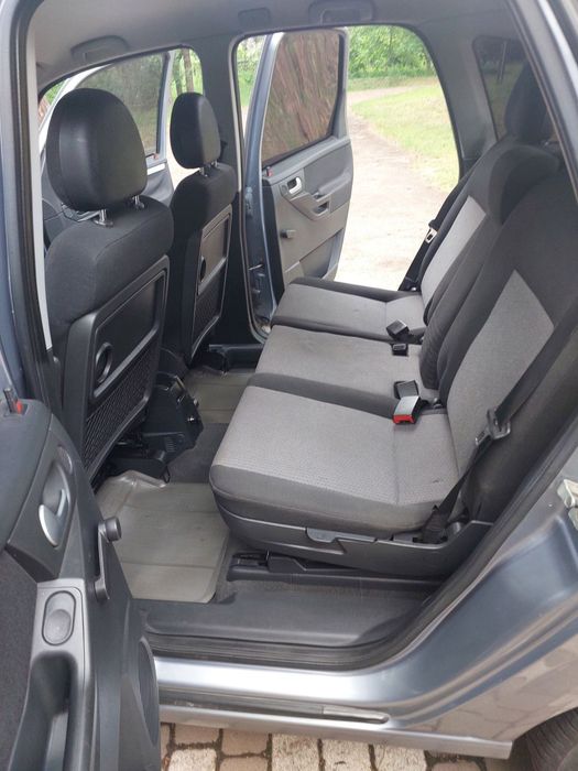 Opel Meriva 2005 VIN W0L0XCE7554343317 фото оголошення 8 з 20