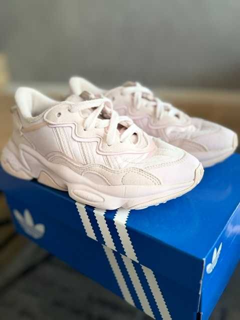 Adidas ozweego oryginalne buty sportowe adidasy rozm 35,5
