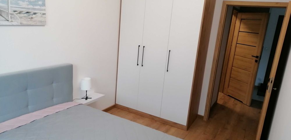 Wynajmę mieszkanie w Ząbkach 40m2