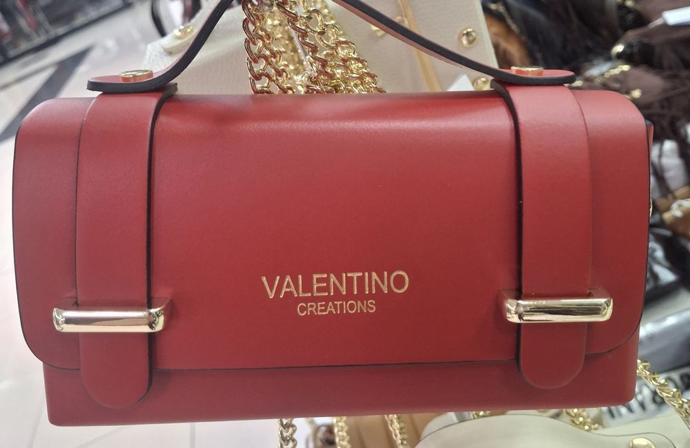 Torebka Valentino