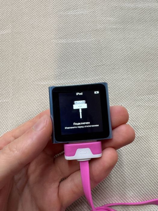ipod 30gb - купить аудиотехнику - Цена на OLX.ua
