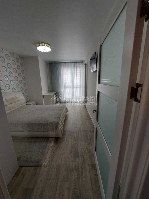Квартира – Харків, Нові Будинки - Вид 5
