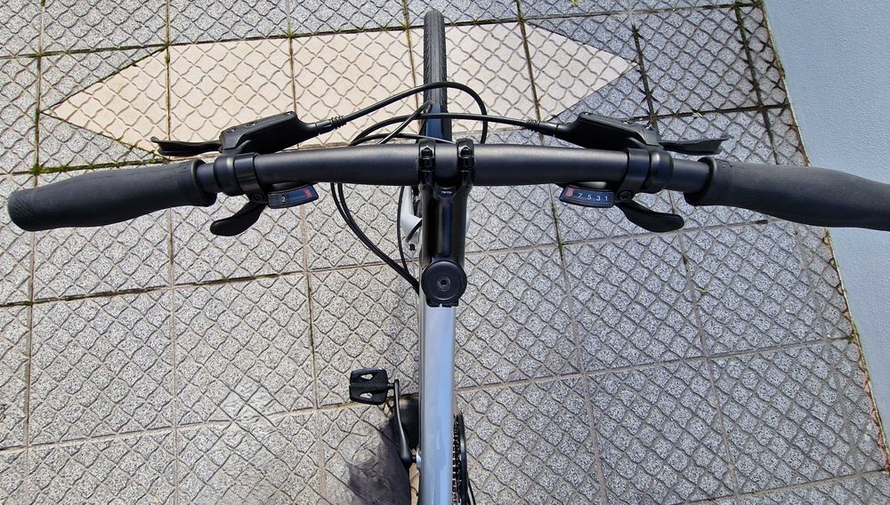 Trek FX2 Disc Gen2 (S)