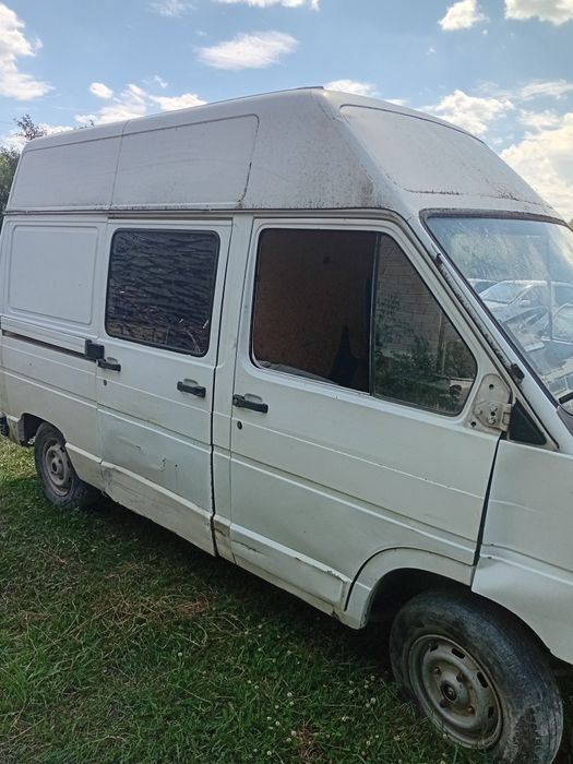 Продам двигун рено трафік-2.1диз 1.9д1987-2000р