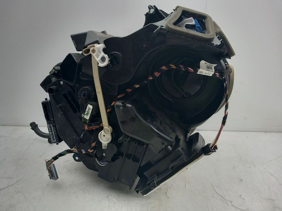 Chauffage / sofagem completa RENAULT Megane IV (B9A/M_)