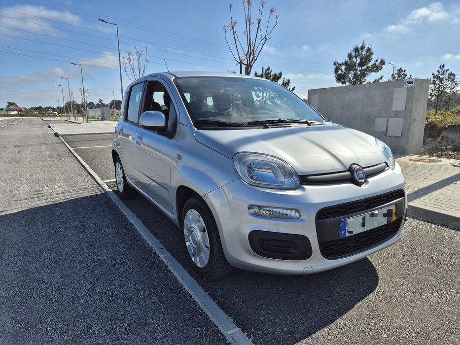 Fiat Panda 1.2 2017