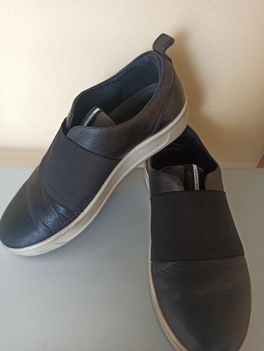 Мокасины слипоны Ecco Danish Design 35р. -22 см