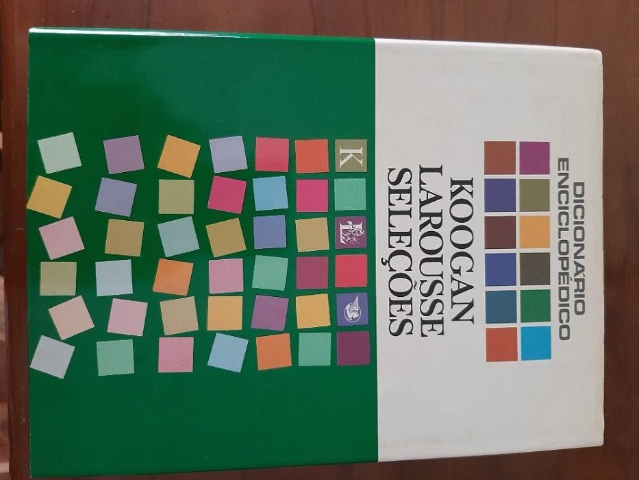 Livros/Enciclopédias Circulo Leitores / Selecções Reader's - promoção