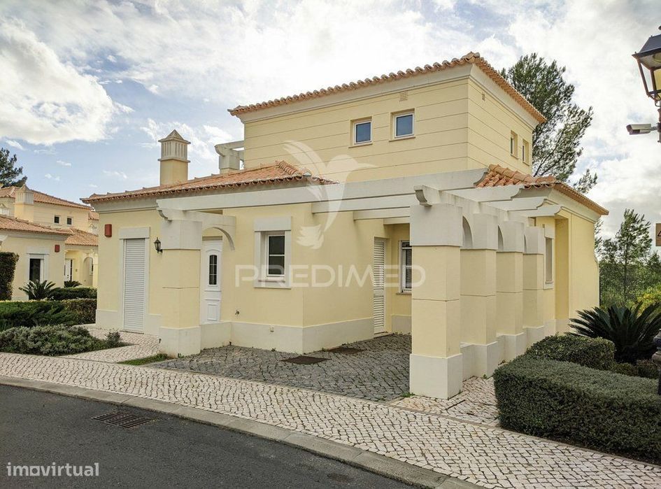 Moradia T2 em Castro Marim, no Golf, a 10 min da praia