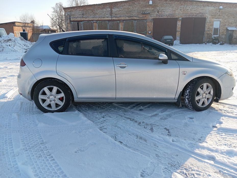 Seat Leon 2007 р.в.