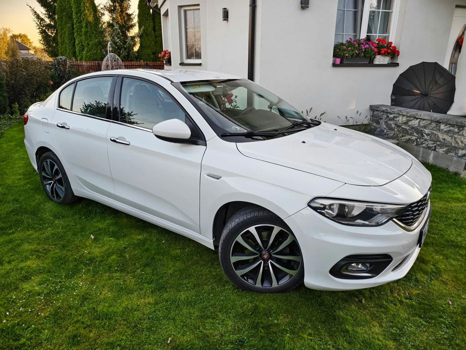 Fiat Tipo