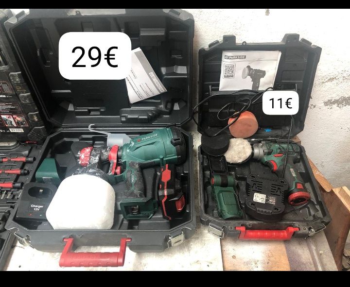 Resto de material oficina