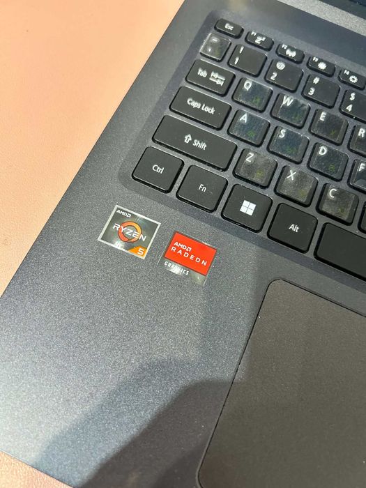 Laptop Acer aspire 3 a315-23