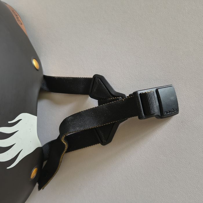 Kask OXELO MF540 "Bad Days" (M 55-59 cm)