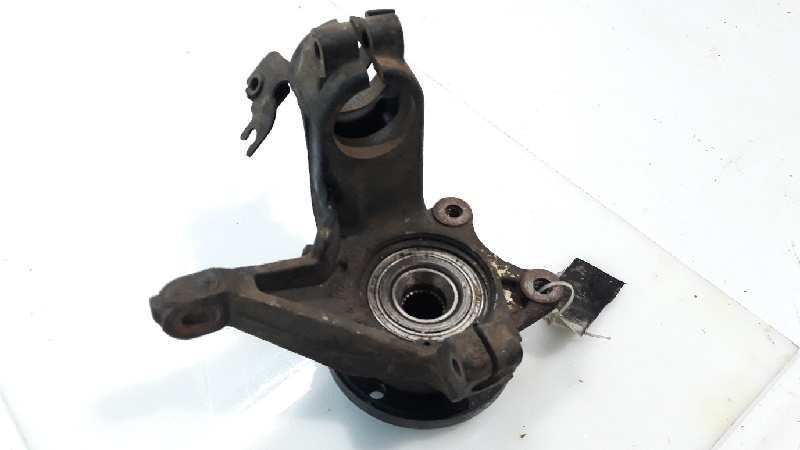 MANDA DE EIXO FRENTE ESQUERDA CITROEN XSARA 1.6 I 88CV 1587CC