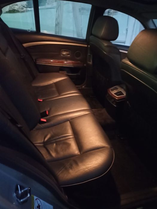 BMW 730 D, excelente exemplar