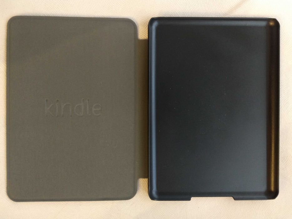 Amazon Kindle Paperwhite 10 8/32 GB електронна книга