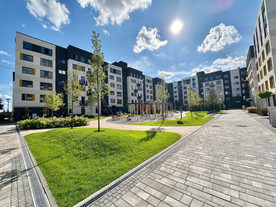 Продаж смарт квартири під ремонт в самій кращій локації Міста