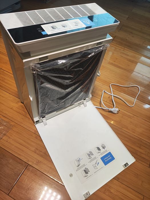 Очищувач повітря Levoit Smart Air Purifier LV-H131-RXW