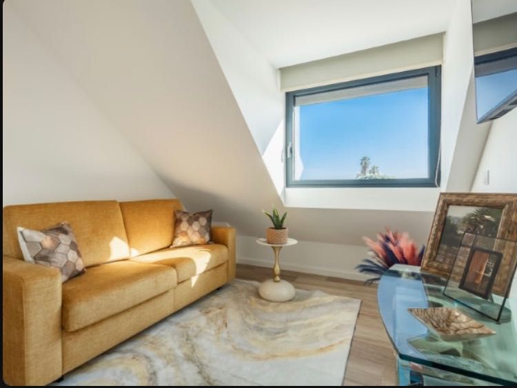 Apartamento Duplex