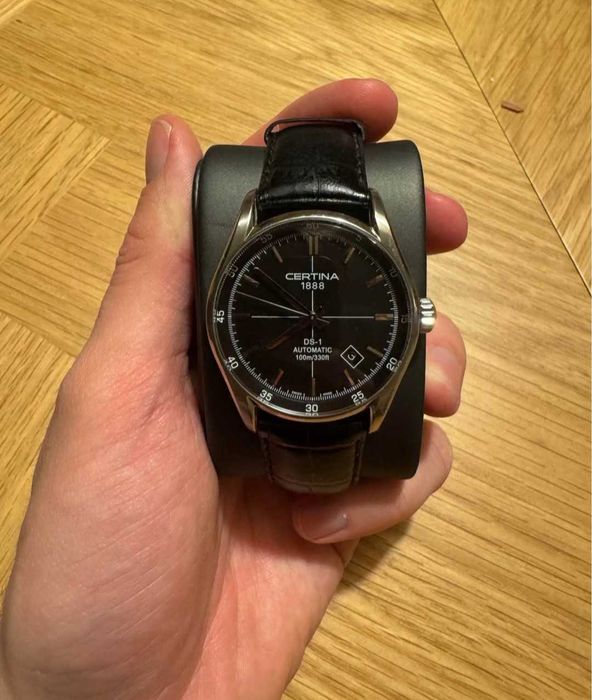 Certina DS-1 Automat