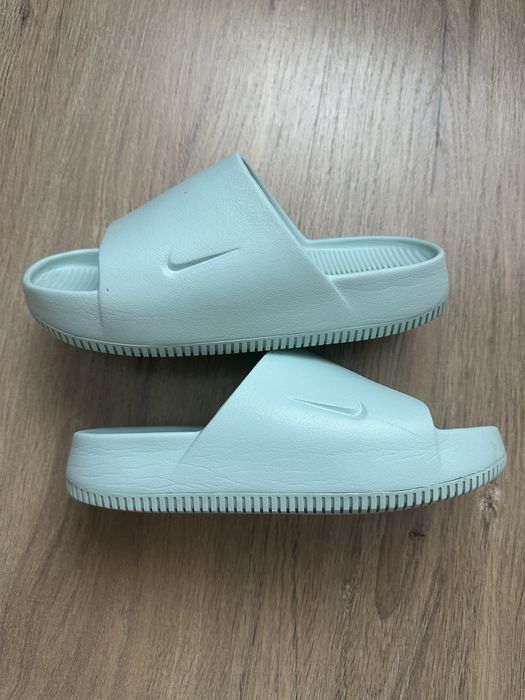 Nike Шльопанці Calm Slide 38р.