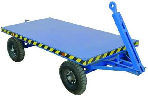 Reboque simples 4.000 kg. AP28