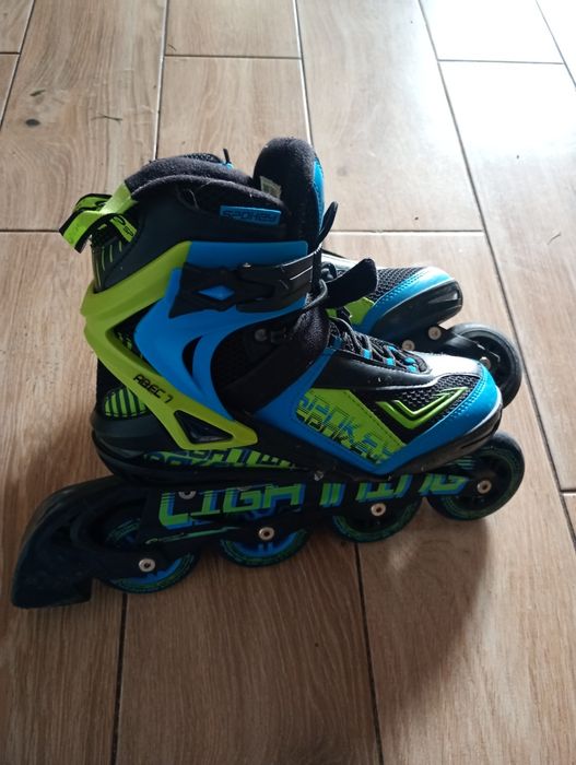 Rolki Spokey rozmiar 40