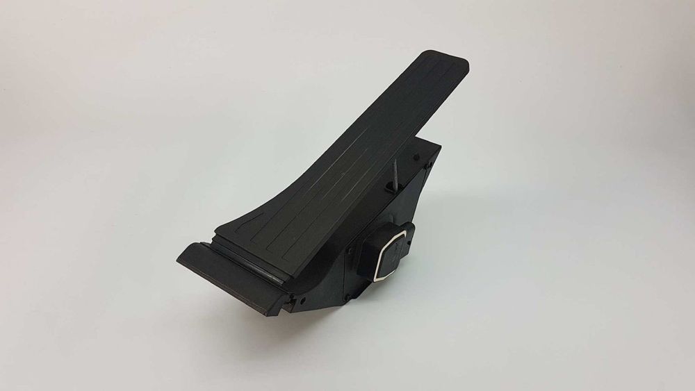 POTENCIÓMETRO PEDAL ACELERADOR MERCEDES CLASE E (W212) LIM. E 200 BLUETEC (212.0...