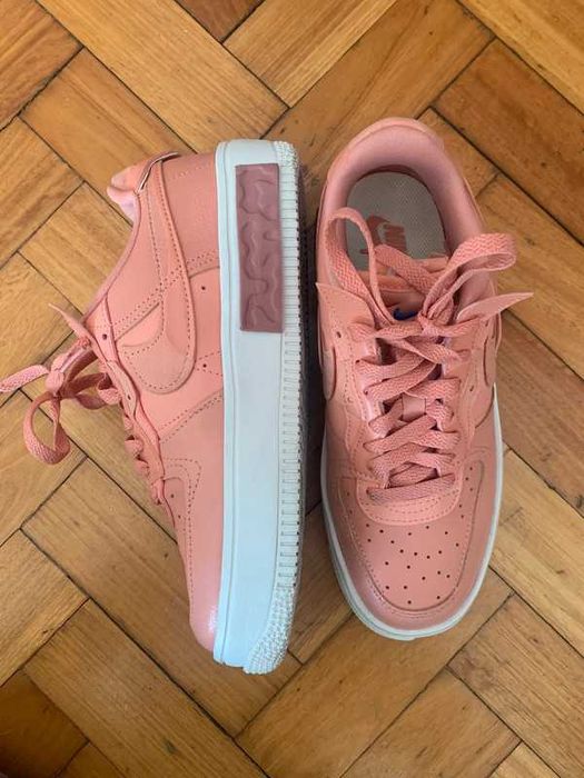 Nike Air Force 1 Fontanka