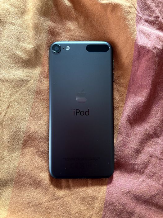Apple iPod Touch 6